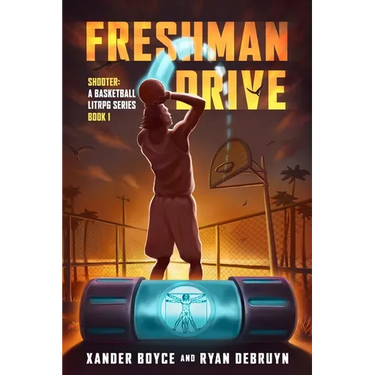 Freshmen Drive