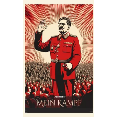 Mein Kampf