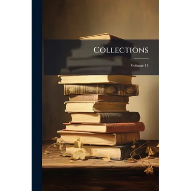 Collections; Volume 14