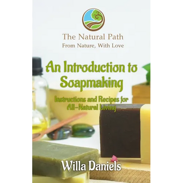 An Introduction to Soapmaking