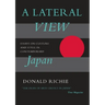 A Lateral View: Essays on Culture and Style in Contemporary Japan