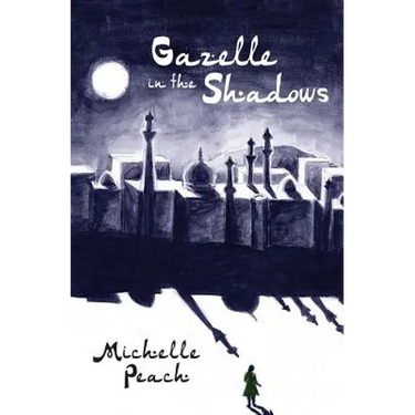 Gazelle in the Shadows