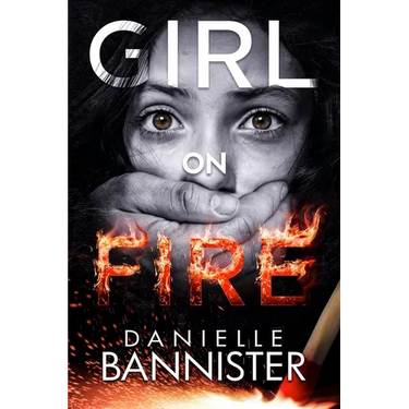 Girl on Fire