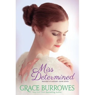 Miss Determined