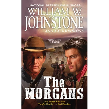 The Morgans