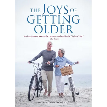 The Joys of Getting Older