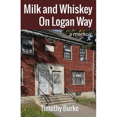 Milk and Whiskey On Logan Way