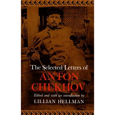 The Selected Letters of Anton Chekhov