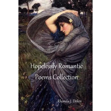 Hopelessly Romantic Poems Collection