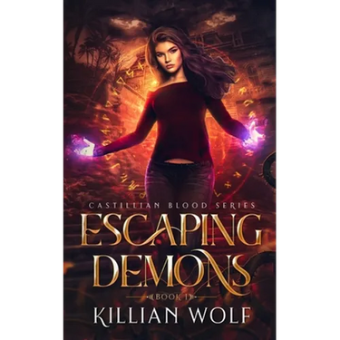 Escaping Demons