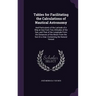 Tables for Facilitating the Calculations of Nautical Astronomy: And Particularly of the Latitude of a Ship at Sea From Two Altitudes of the Sun, and T
