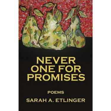 Never One for Promises