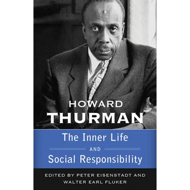 The Inner Life and Social Responsibility