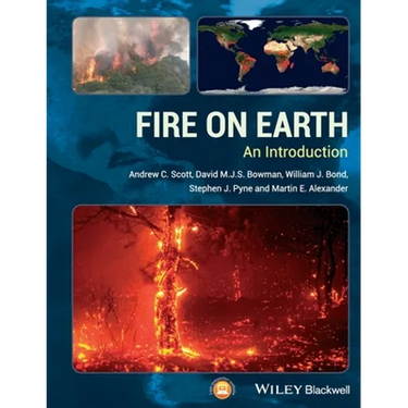 Fire on Earth: An Introduction