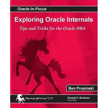 Exploring Oracle Internals