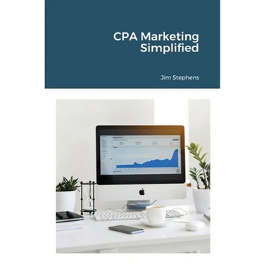 CPA Marketing Simplified