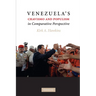 Venezuela's Chavismo and Populism in Comparative Perspective