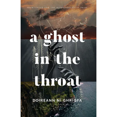 A Ghost in the Throat