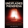 The Mammoth Book of Unexplained Phenomena