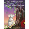 You never know where heroes grow: '