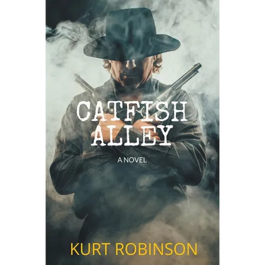 Catfish Alley