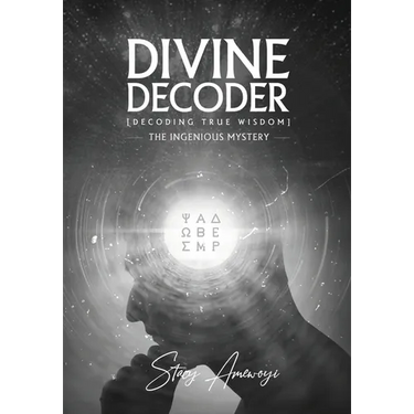 Divine Decoder: Decoding True Wisdom