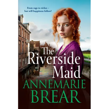 The Riverside Maid