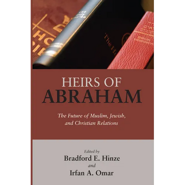 Heirs of Abraham