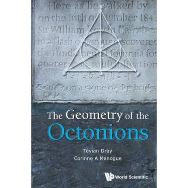 The Geometry of the Octonions