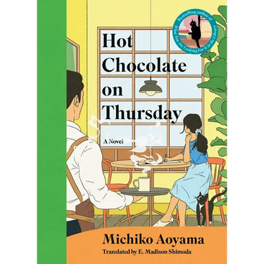 Hot Chocolate on Thursday