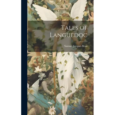 Tales of Languedoc