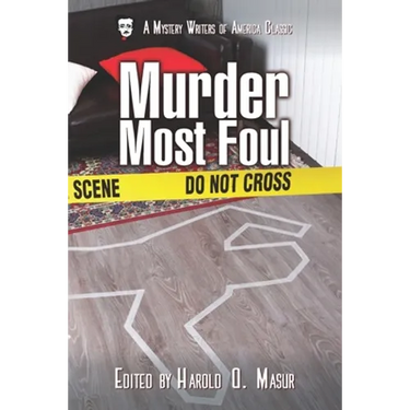 Murder Most Foul