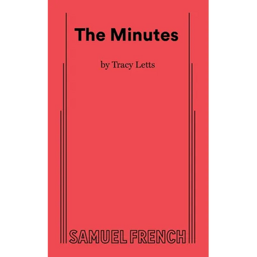 The Minutes