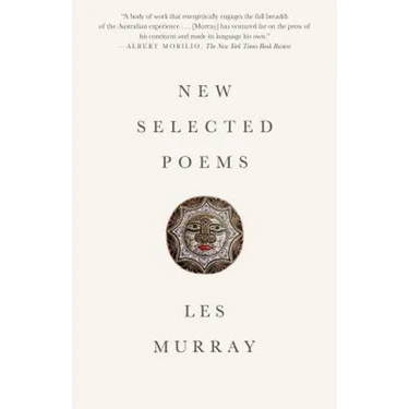 New Selected Poems