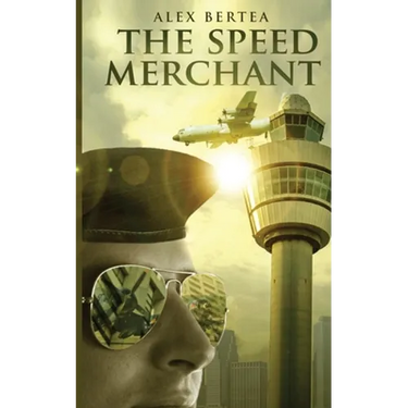 The Speed Merchant