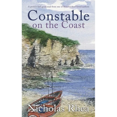 CONSTABLE ON THE COAST a perfect feel-good read from one of Britain's best-loved authors