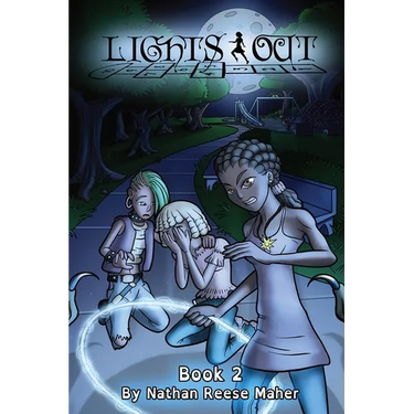 Lights Out: Book 2