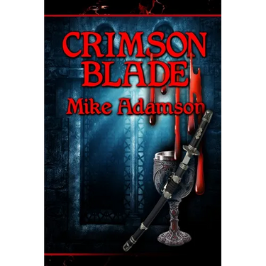Crimson Blade