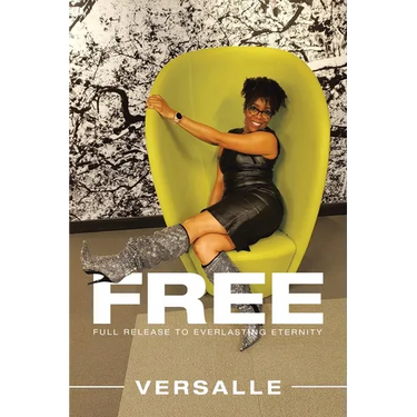 Free: Full Release to Everlasting Eternity