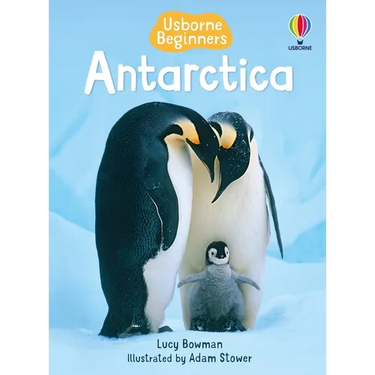 Antarctica