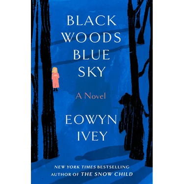 Black Woods, Blue Sky