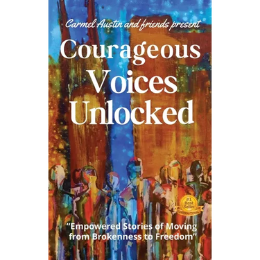 Courageous Voices Unlocked