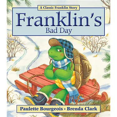 Franklin's Bad Day