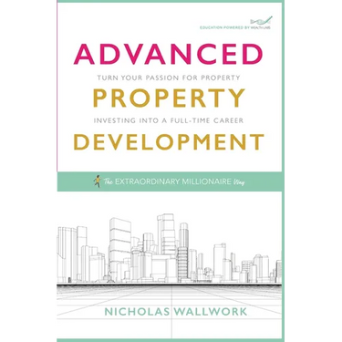 Advanced Property Development