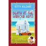 Death at the Harbour Arms: A 1920s Historical Mystery