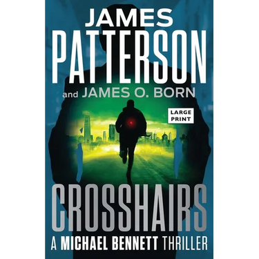 Crosshairs: Michael Bennett Is the Most Popular NYC Detective of the Decade