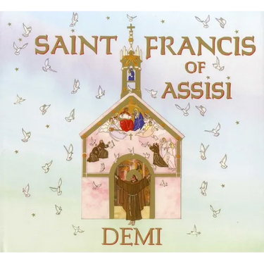 Saint Francis of Assisi