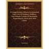 A Comprehensive History, Ecclesiastical And Civil, Of Eastham, Wellfleet, And Orleans, County Of Barnstable, Massachusetts, From 1644-1844 (1844)