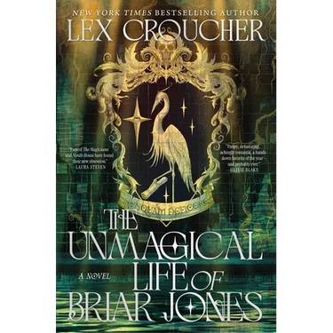 The Unmagical Life of Briar Jones
