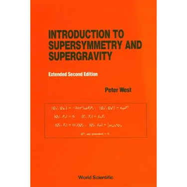Intro to Supersymmetry & Super..(2nd Ed)